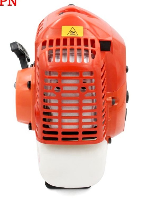 G45 443 1.7Kw 2 Stroke Small Petrol Gasiline Engine