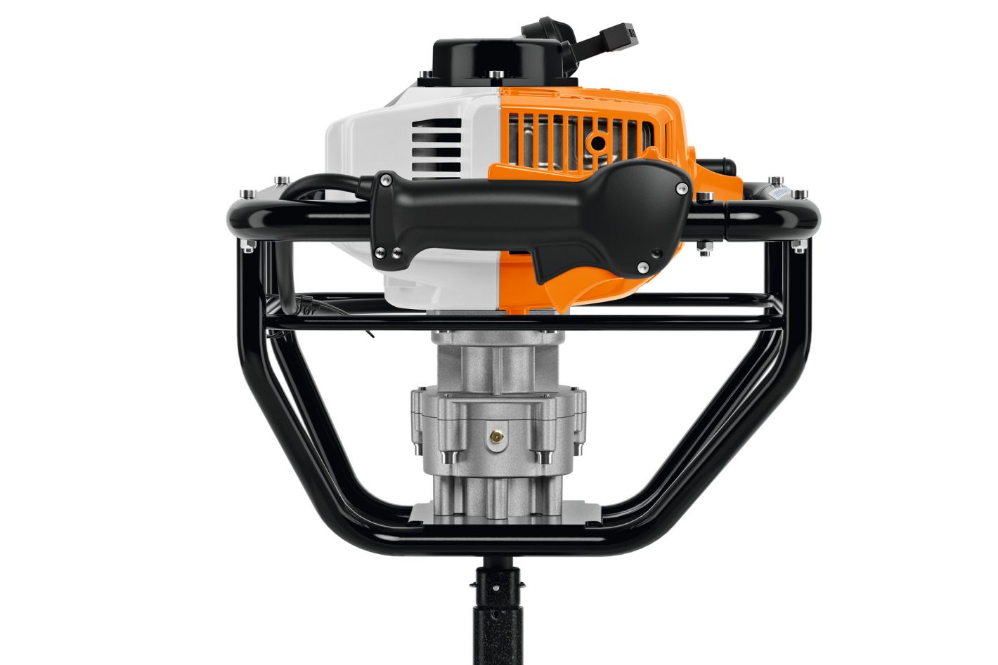 Stihl BT-230, 40.2-cc Earth Auger , Post hole digger Engine without Auger Bit