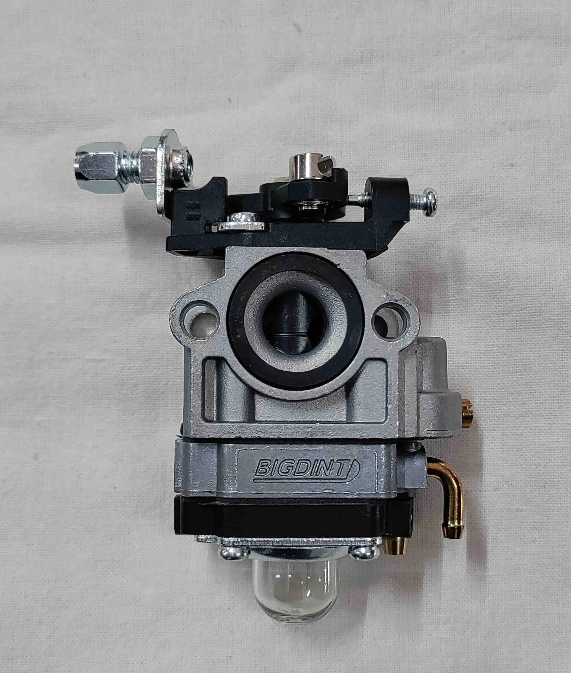 TU26 Carburetor for 26cc Engine For Power Sprayer , Water Pump