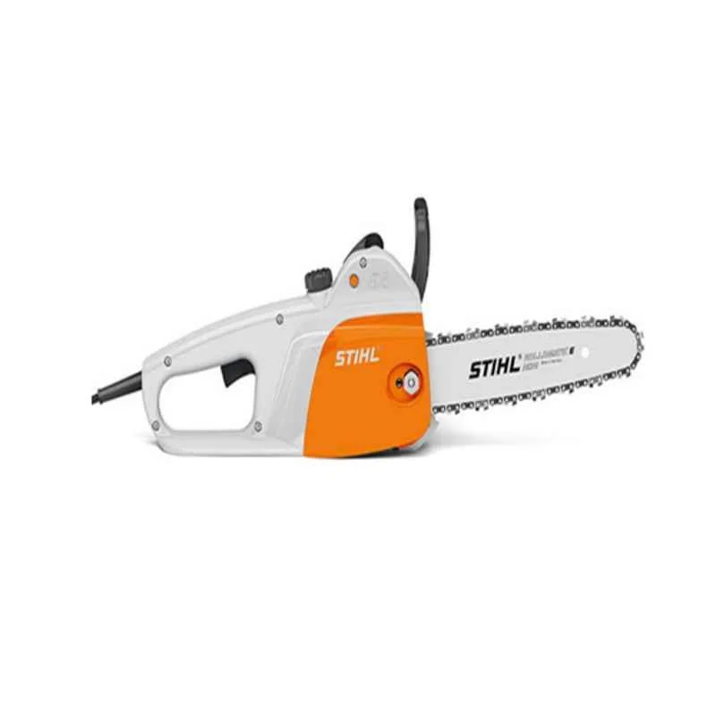 Stihl MSE 170 Electric Chainsaw with 14 inch Guide Bar