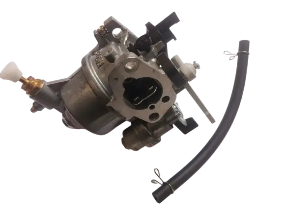 Heavy Duty Carburetor for GX160/GX200/GX220 Engines (168F/170F)