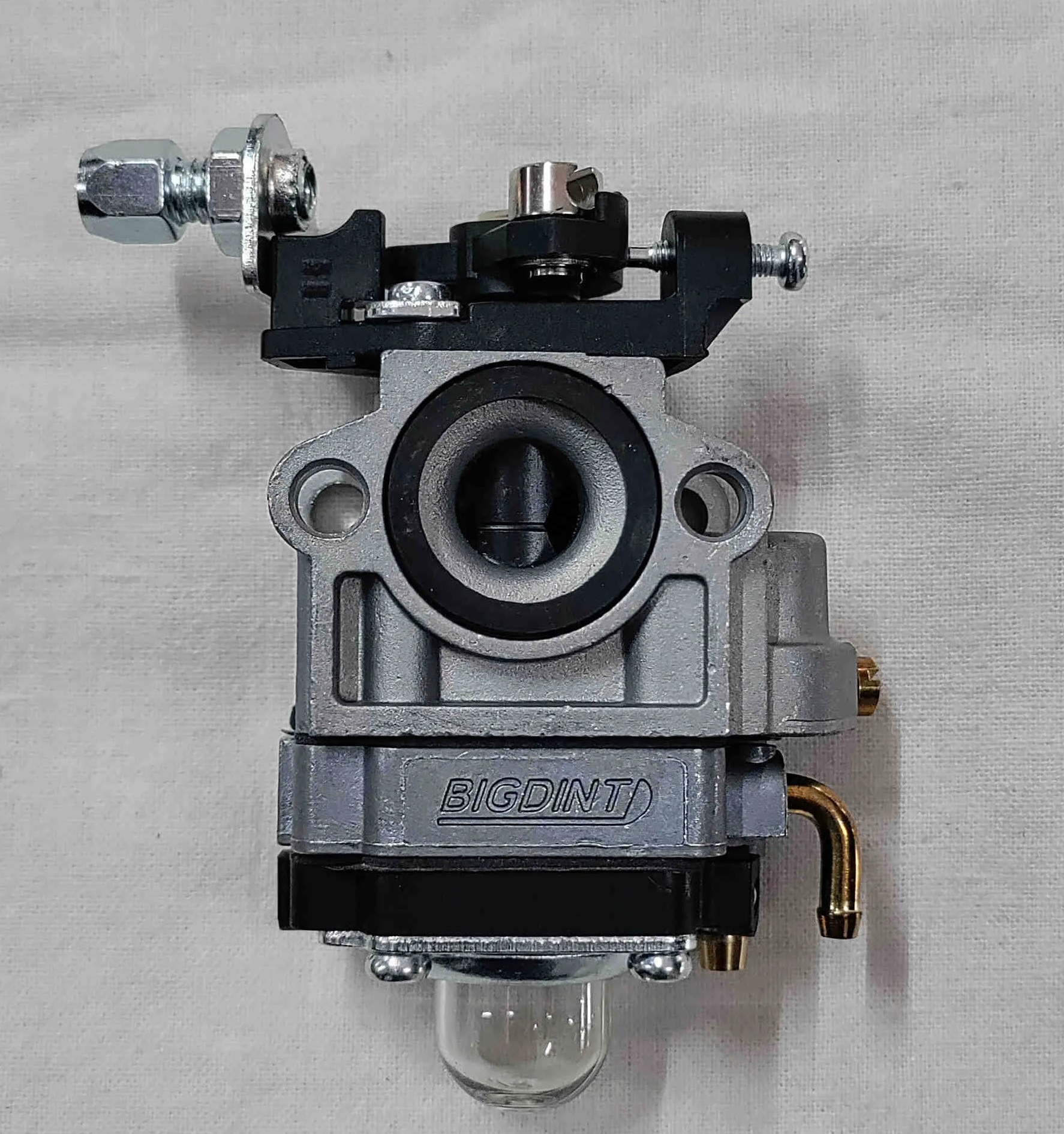 Carburetor TU 26