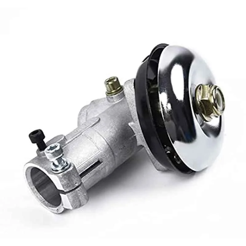 Greenleaf 26mm Gear Head for 52cc 2 Stroke Brush Cutter,