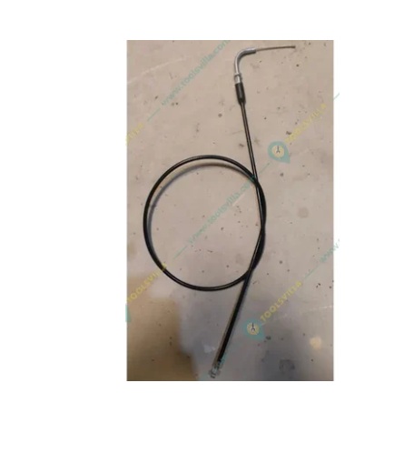 Accelerator Wire for Petrol Power Tiller 63 , 68 CC, 3HP