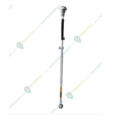 Heavy Duty 28mm Rod with inner shaft, gear head & Clutch Assembly for side pack Brush Cutter Machine