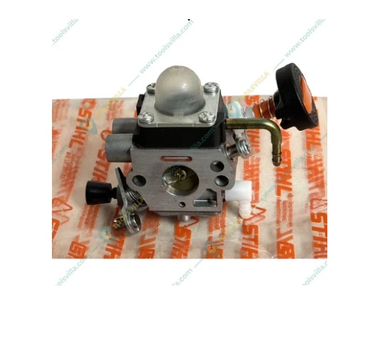 Stihl Carburetor 4237/21 for HS 82 Petrol Hedge Trimmer