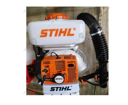 Stihl SR-450 Petrol Mist Blower, 2 Stroke 63.3 CC