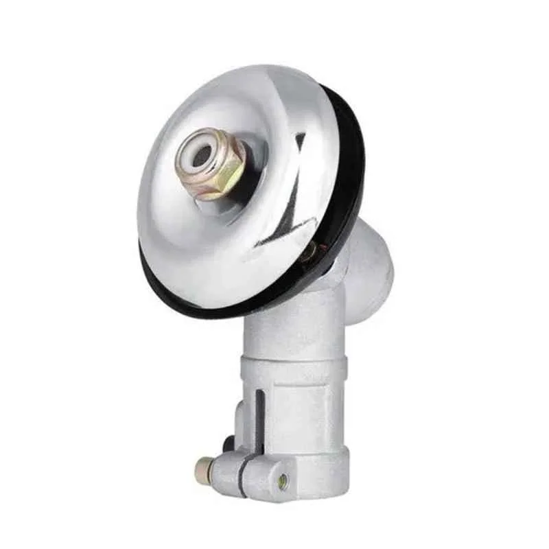 Greenleaf 26mm Gear Head for 52cc 2 Stroke Brush Cutter,
