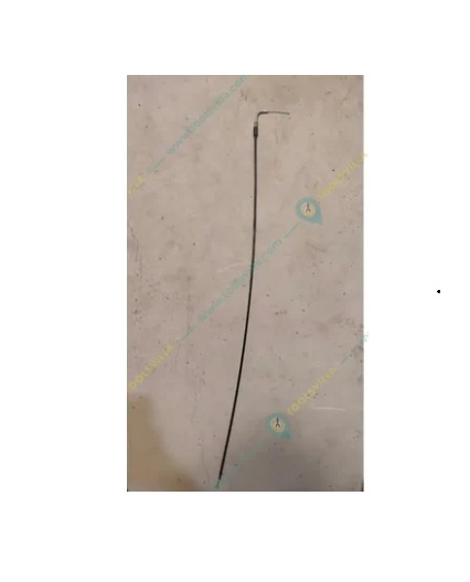 Accelerator Wire for Petrol Power Tiller 63 , 68 CC, 3HP