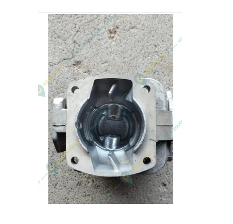 Cylinder & Piston Kit with Gasket, Rings and G Lock for 3HP Petrol Power Tiller 63 , 68 CC
