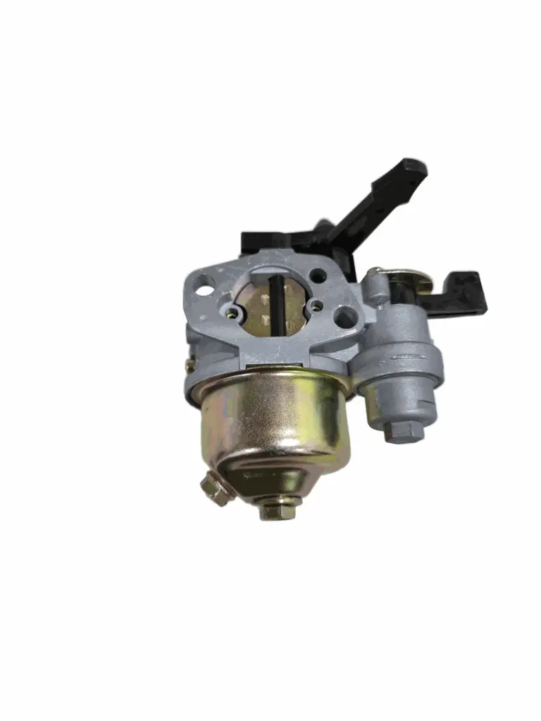Heavy Duty Carburetor for GX160/GX200/GX220 Engines (168F/170F) - Compatible with Water Pumps & Power Weeders