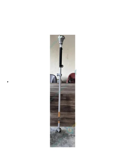 Heavy Duty 28mm Rod with inner shaft, gear head & Clutch Assembly for side pack Brush Cutter Machine