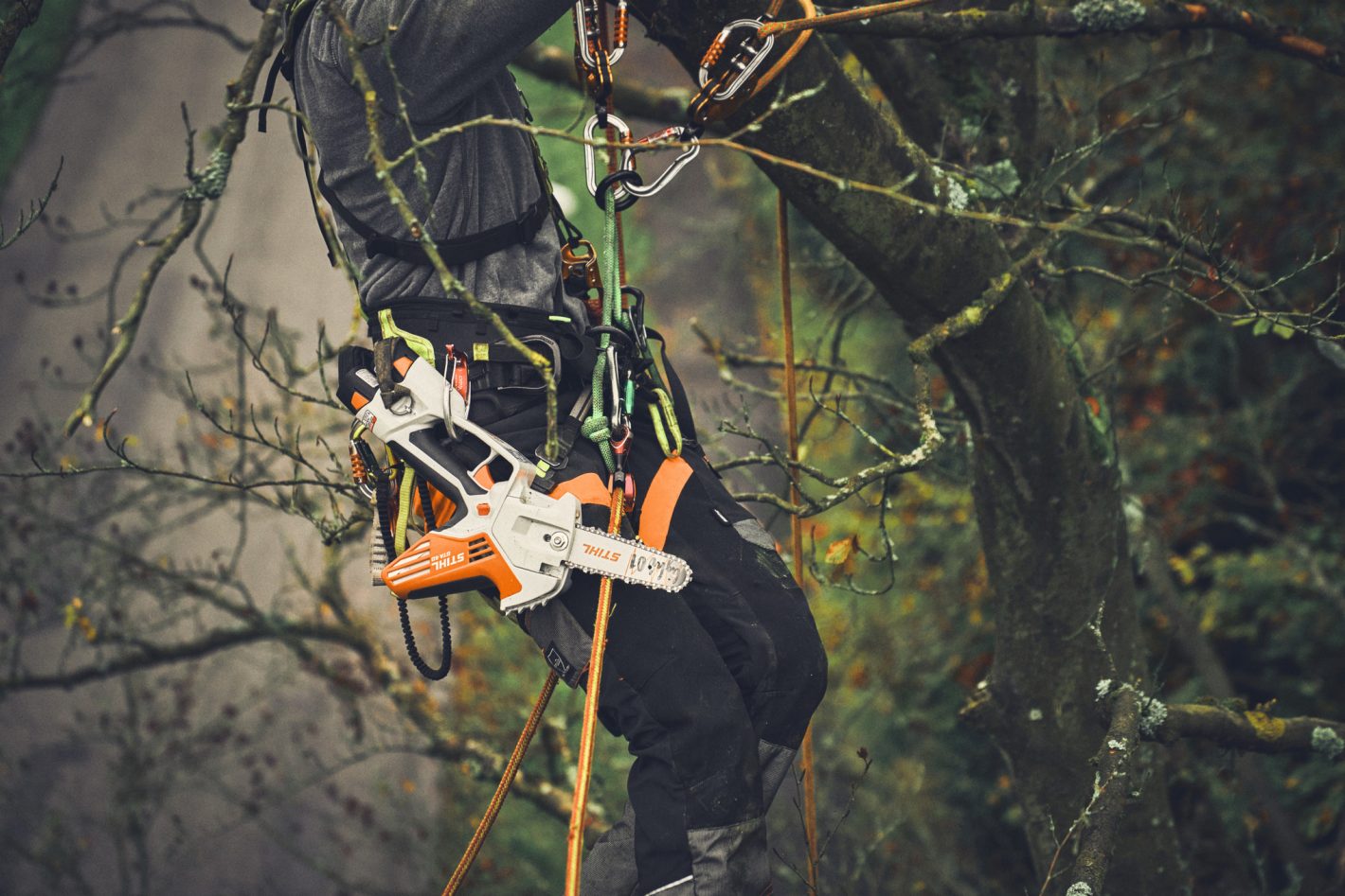 GTA 40 Cordless pruner