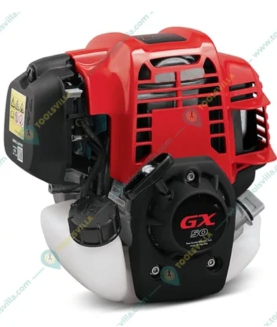 GX50 OHC 2 HP 4 Stroke Single Cylinder Air Cooled Petrol Engine
