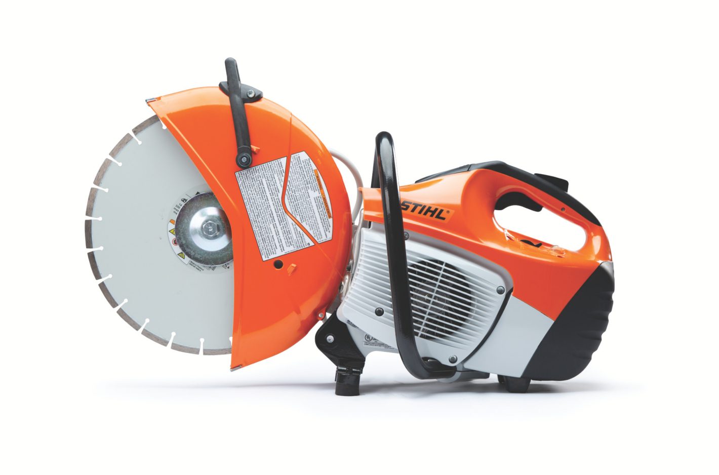 TS 420 Petrol Cut-off Machine