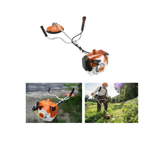 Stihl FS 250, 40.2CC 2-Stroke Petrol Brush Cutter