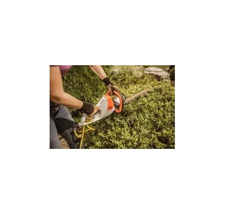 Stihl HSE-71 , With 230V 28 Inch Electric Hedge Trimmer , Grass cutting Equipment