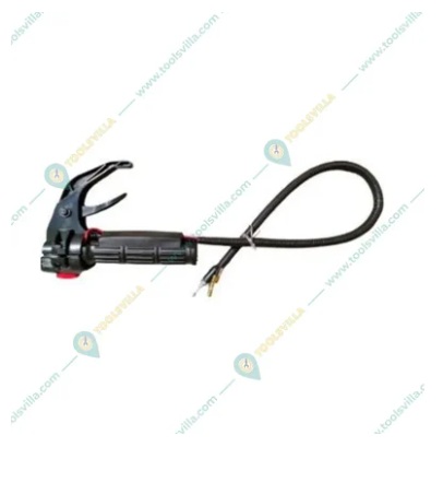 Hook Switch with Cable For 2 Stroke 63 , 68 CC (48F) Mini Tiller