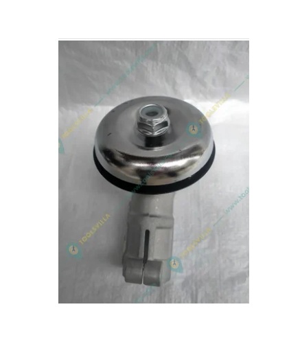 High Quality Front Gear Head 28mm, 9Spline For Petrol Brush Cutter Machine