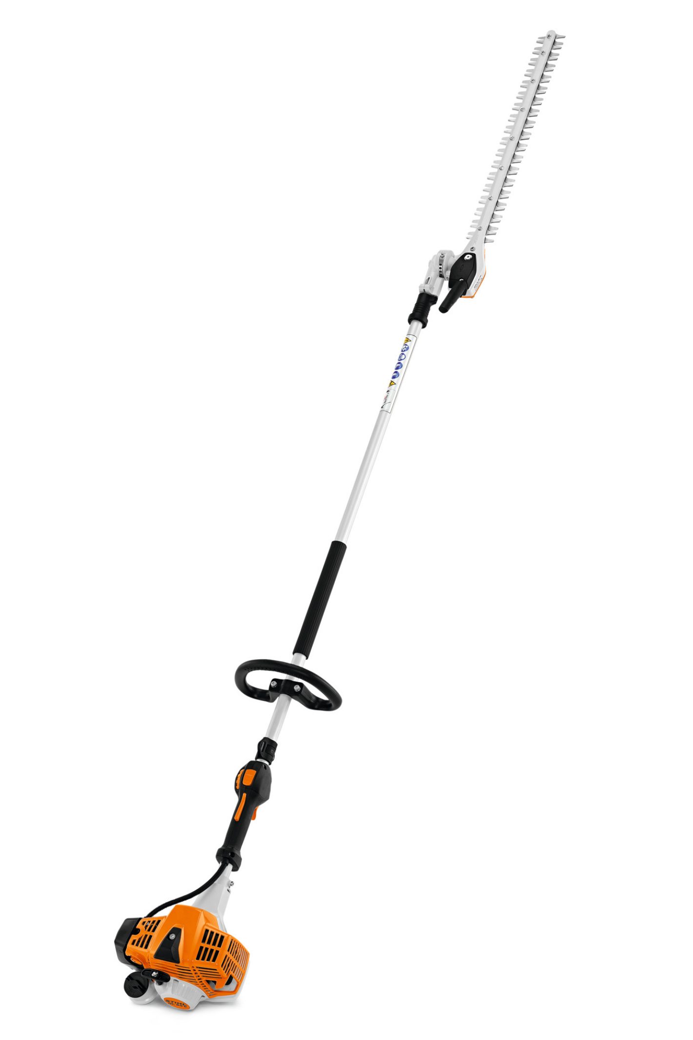 HL 94 LONG REACH HEDGE TRIMMER