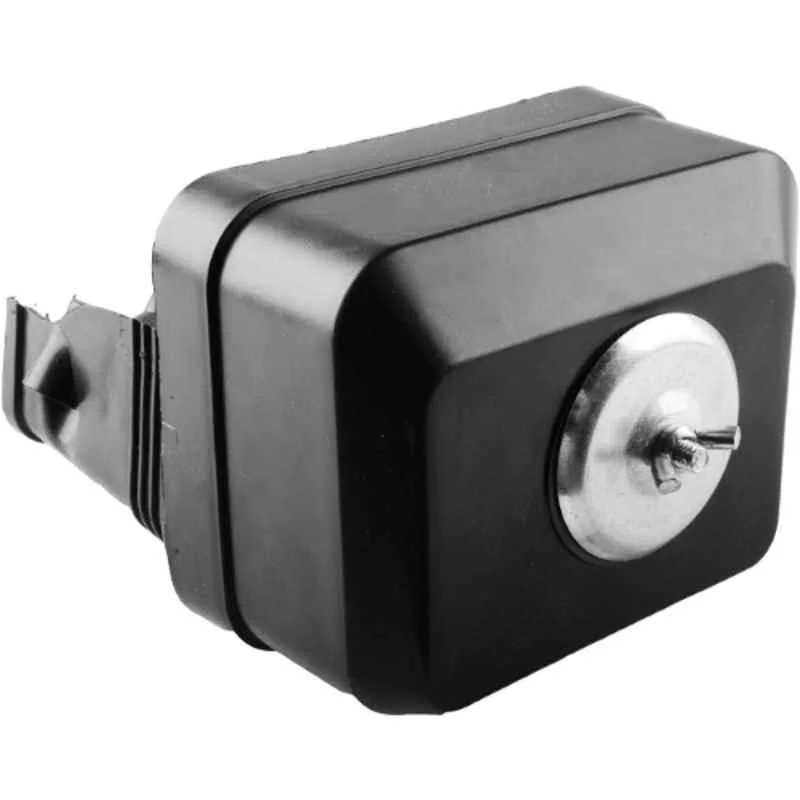 Air Filter Cleaner Housing Cover Box Assembly