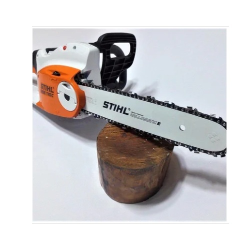 Stihl Electric Chainsaw MSE-210, with 16 inch Guide Bar