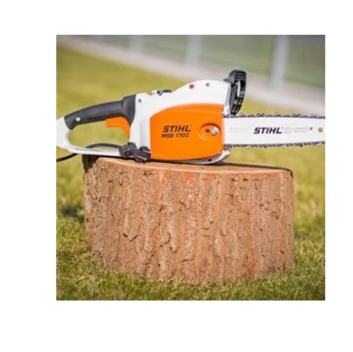 Stihl MSE 170 Electric Chainsaw with 14 inch Guide Bar