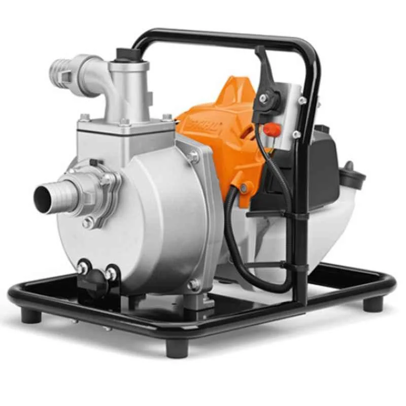 Stihl WP 300, 4-stroke 7 HP 2 inch Petrol Engine Agriculture Water Pump