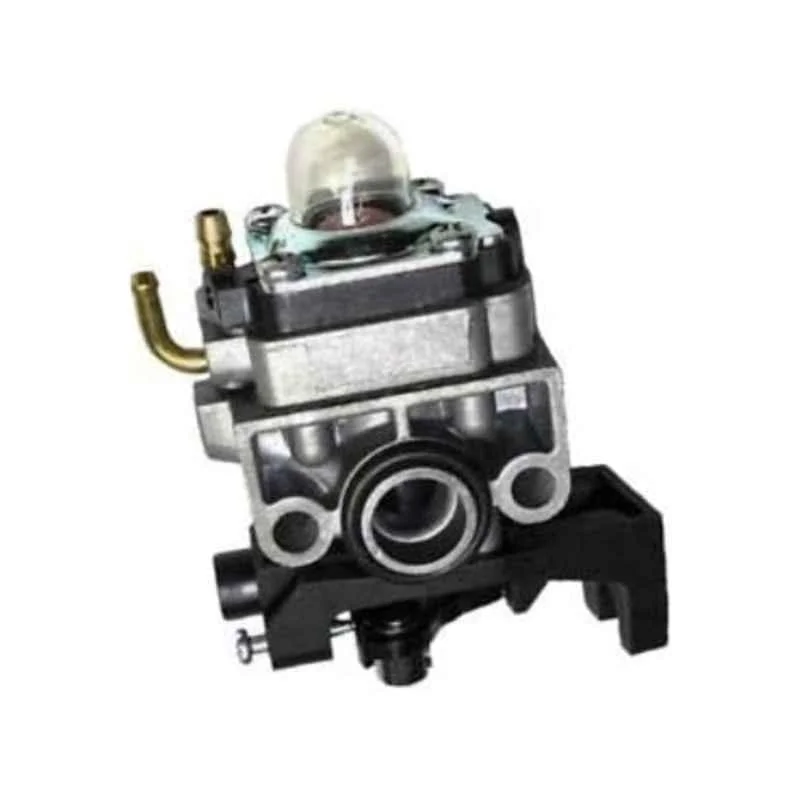 BIGDINT 15mm Silver Heavy Duty Carburetor for 43CC 2 Stroke Brush Cutter