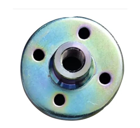 TU26 (4 pcs) Big Clutch Drum SP225 For 2 Stroke 26 CC Engine Suitable for Power Sprayer & Water Pump