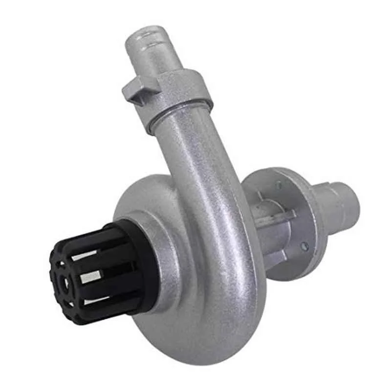 Greenleaf 28mm Water Pump Attachment for Brush Cutter