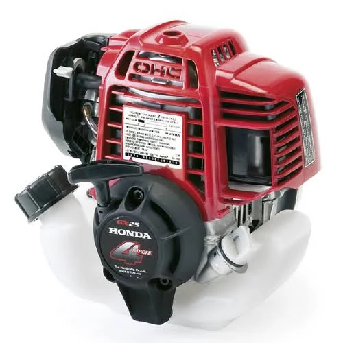 Honda GX50 OHC 2 HP 4 Stroke Single Cylinder Air Cooled Petrol Engine