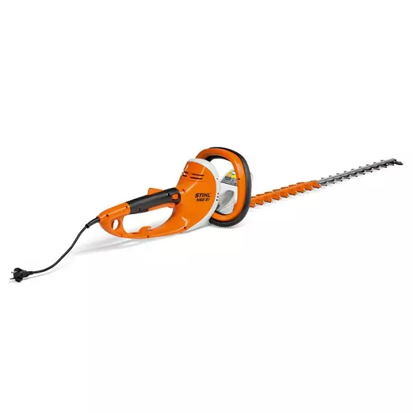 Stihl Electric Hedge Trimmer With 650 watt 28 inch Bar Length , HSE-81