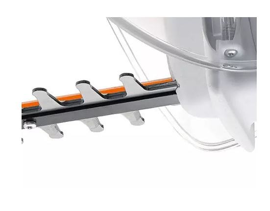 Stihl Electric Hedge Trimmer With 650 watt 28 inch Bar Length , HSE-81