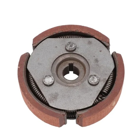 Clutch Shoe Components For Kisankraft  3 HP Mini Power Tiller