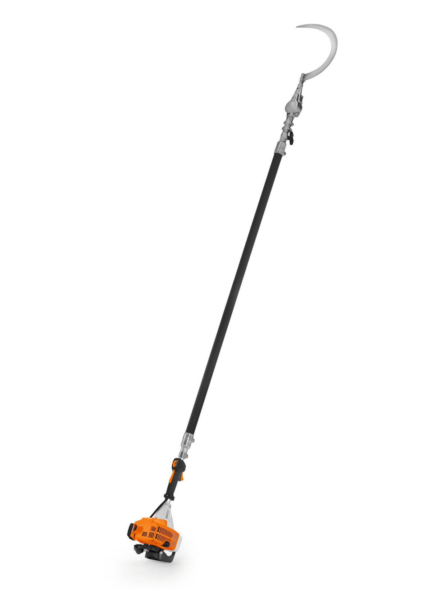 Stihl PC-75 Palm Harvester Long Reach 18 Feet , 1.3 HP, 25.4 cc