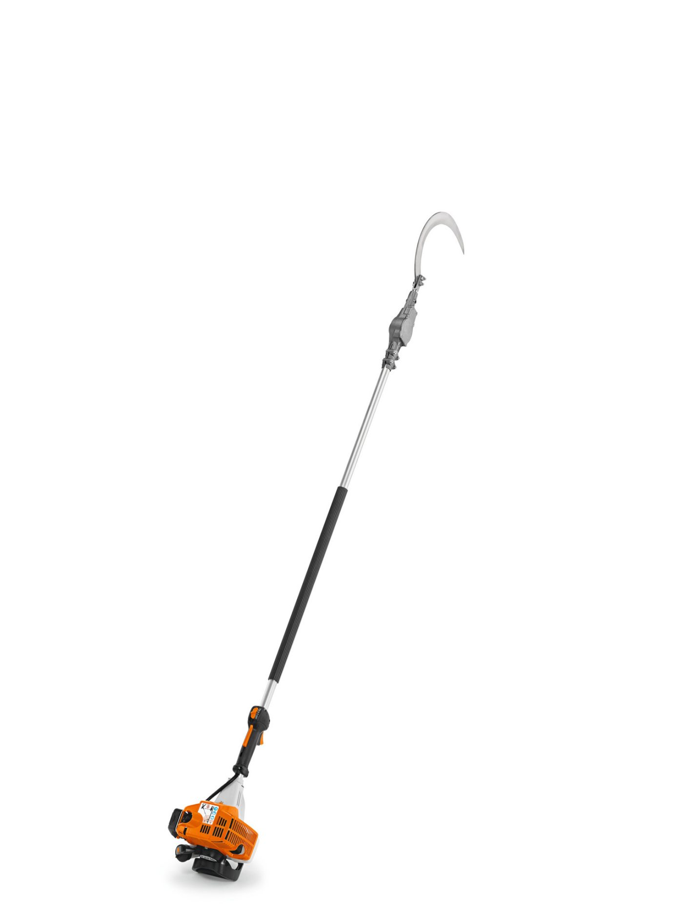 Stihl PC-75 Palm Harvester Long Reach 18 Feet , 1.3 HP, 25.4 cc