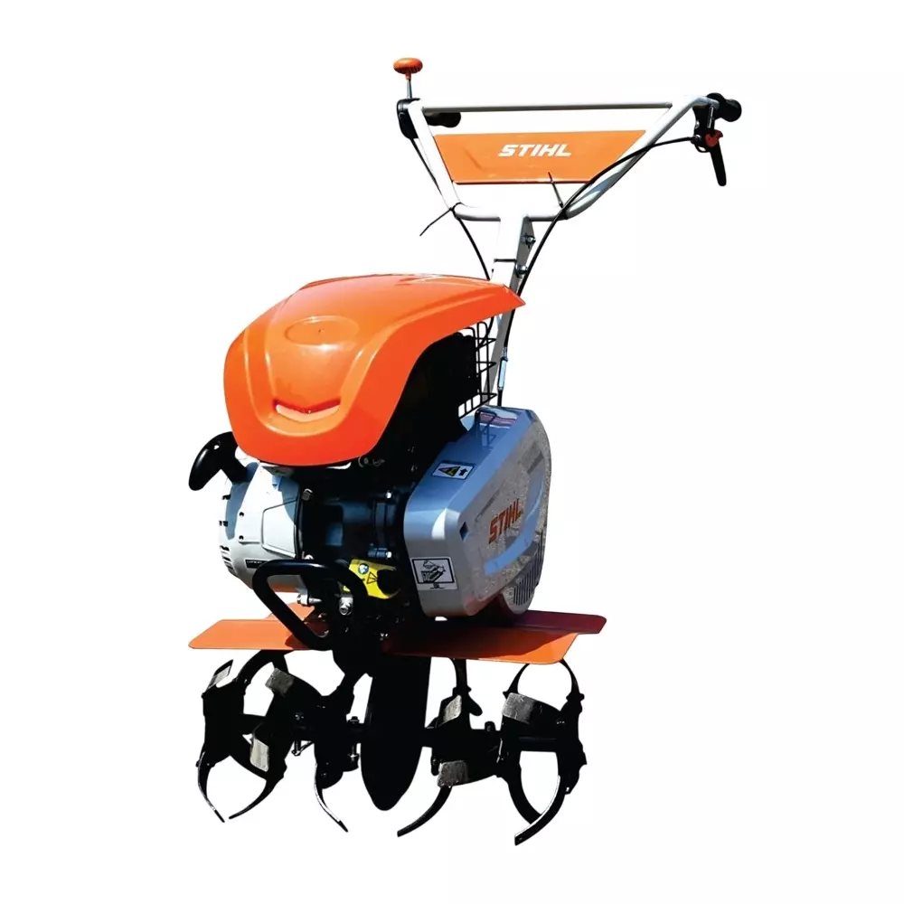 Stihl Mini Weeder 457.2 mm (12 inch to 18 Inch) Working Width 2.2 HP EngineMH 210