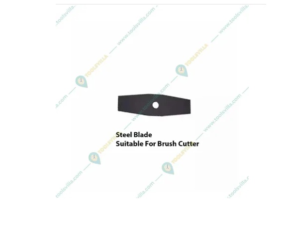 RBD 2-Teeth Steel Blade For Petrol Brush Cutter