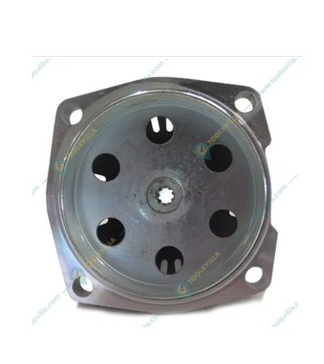 Clutch Housing (Heavy) 28 mm for Brush Cutter,