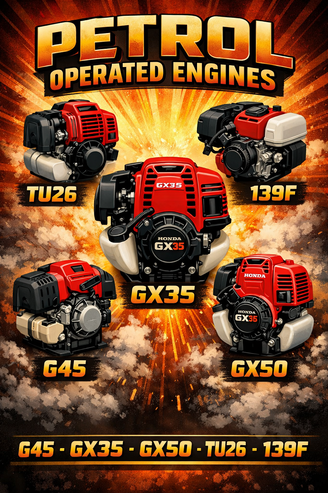 Engines