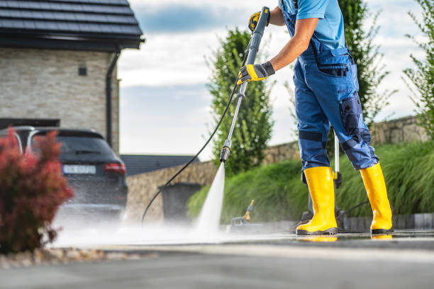 HIGH PRESSURE WASHER
