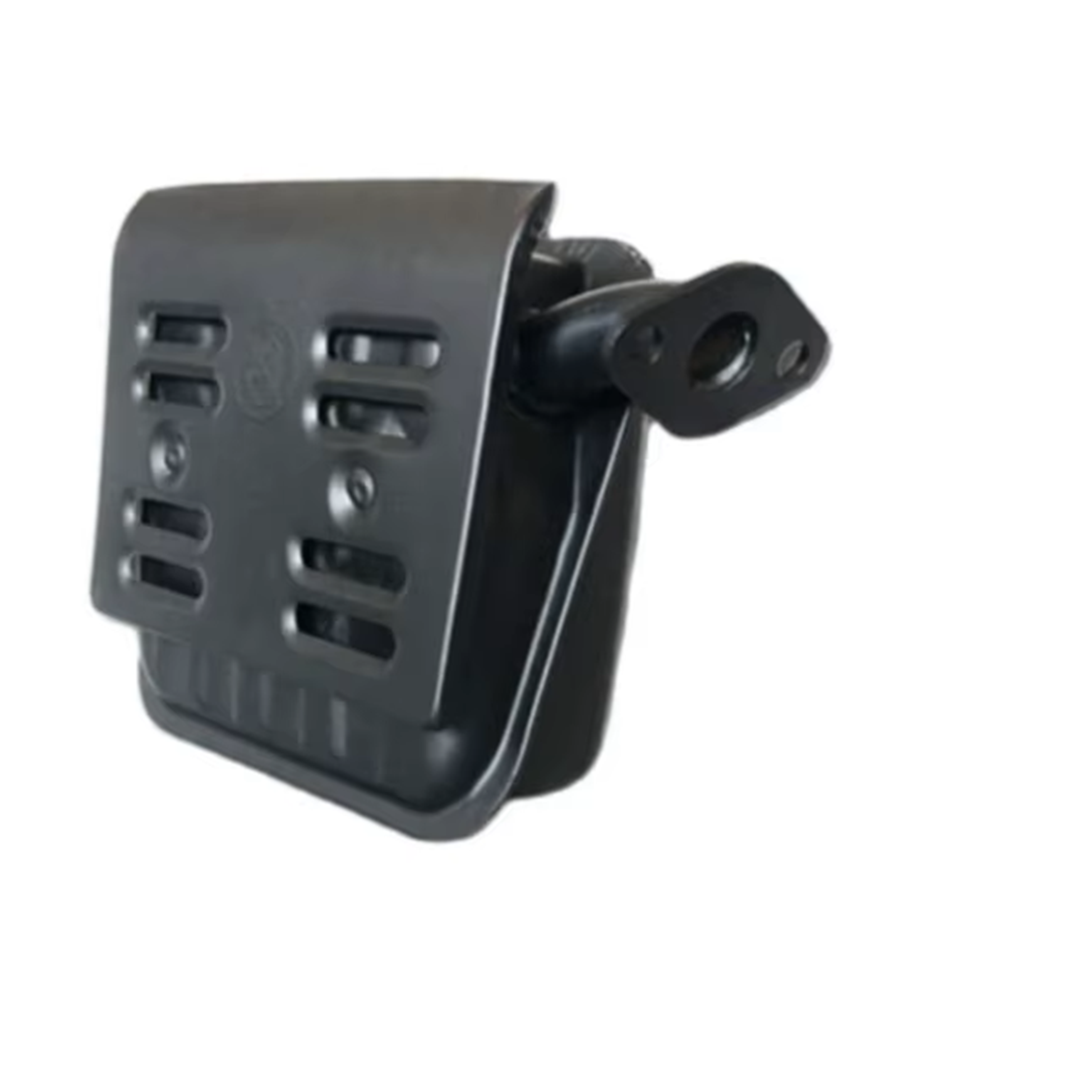 Silencer For 4 Stroke engine (154F)