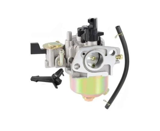 Heavy Duty Carburetor for GX160/GX200/GX220 Engines (168F/170F) - Compatible with Water Pumps & Power Weeders