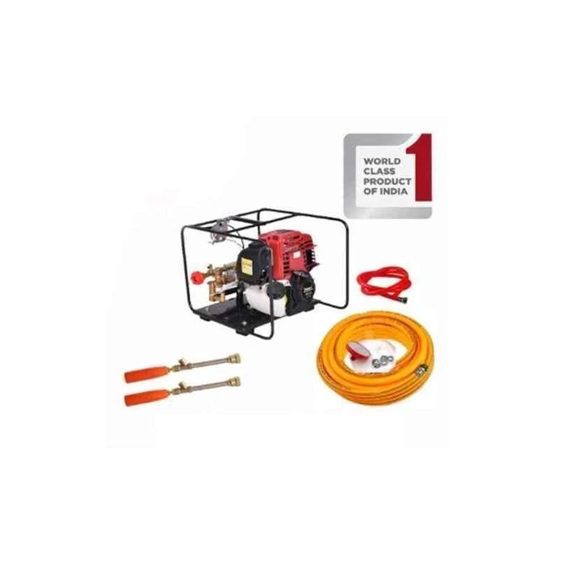Greenleaf 4-Stroke (Kawashima)  Portable Power Sprayer