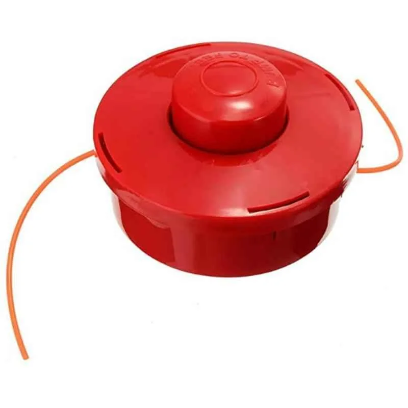 Greenleaf Trimmer Head for 52cc 2 Stroke Brush Cutter,