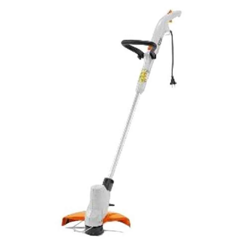 Stihl FSE-52, Electric Grass Trimmer | Grass Cutter machine For Lawn & Garden