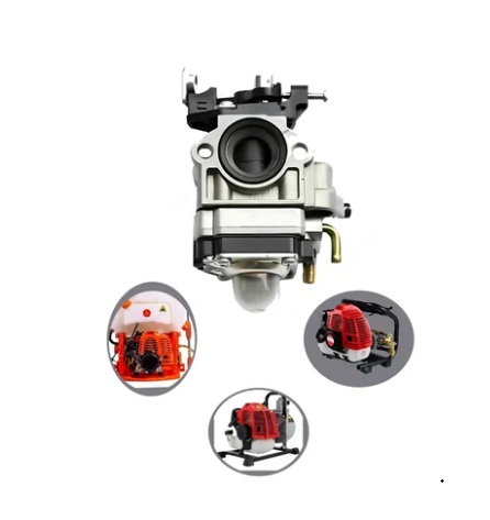 Carburetor for 26cc Engine Suitable For Power Sprayer & Water Pump