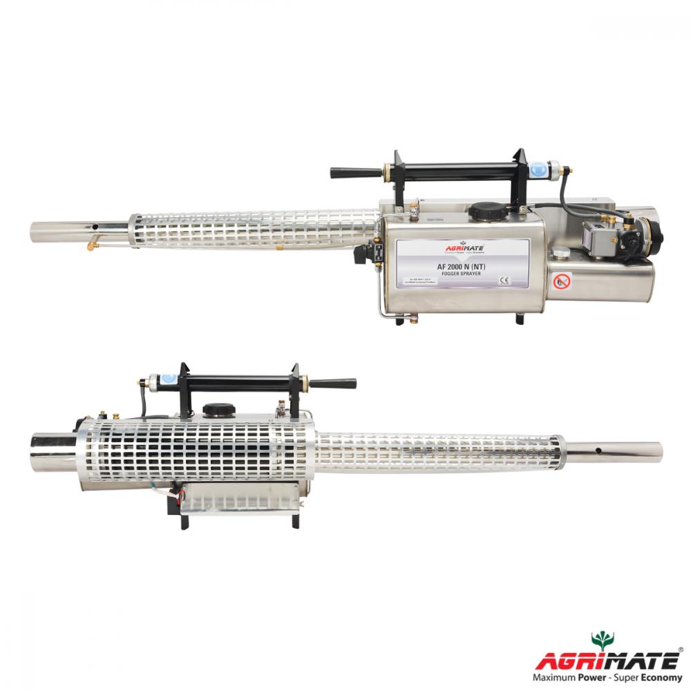 AGRIMATE Heavy Duty Thermal Fogging Machine AF2000N-NT