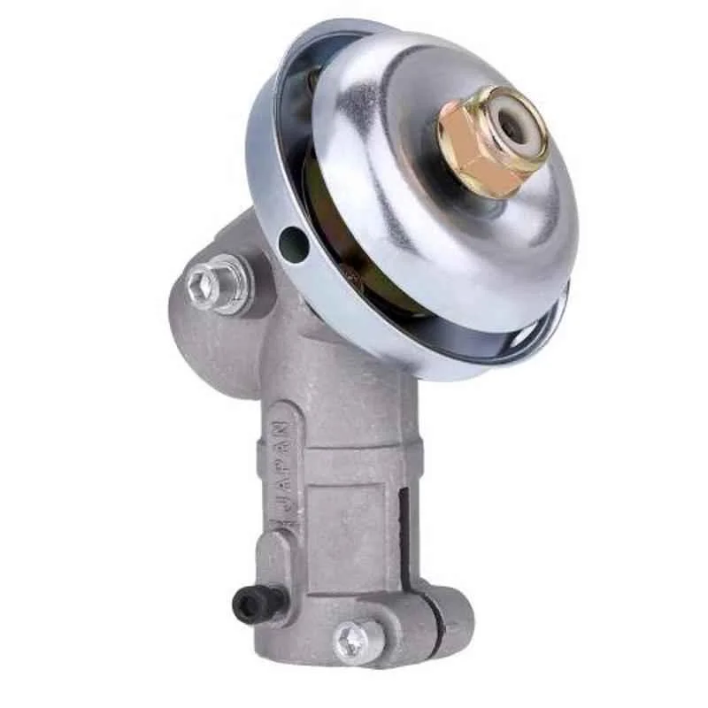Greenleaf 26mm Gear Head for 52cc 2 Stroke Brush Cutter,